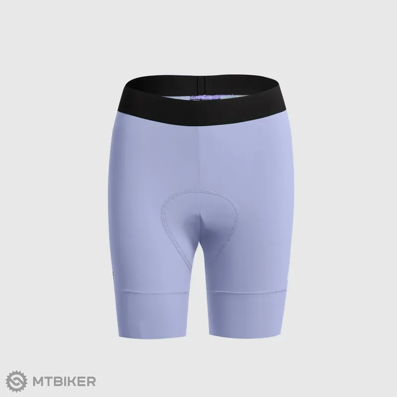 Víkendová Akce Sportful Colorful Rider dámské kraťasy, provenza