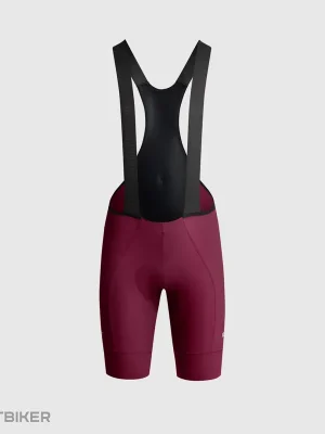 Kup Teď Sportful Colorful Rider kraťasy, chianti