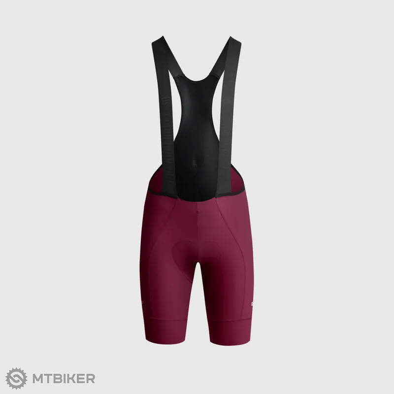 Kup Teď Sportful Colorful Rider kraťasy, chianti