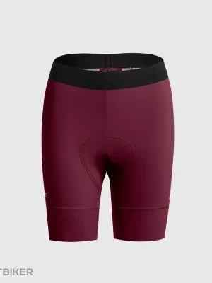 Objednat Nyní Sportful Colorful Rider dámské kraťasy, chianti