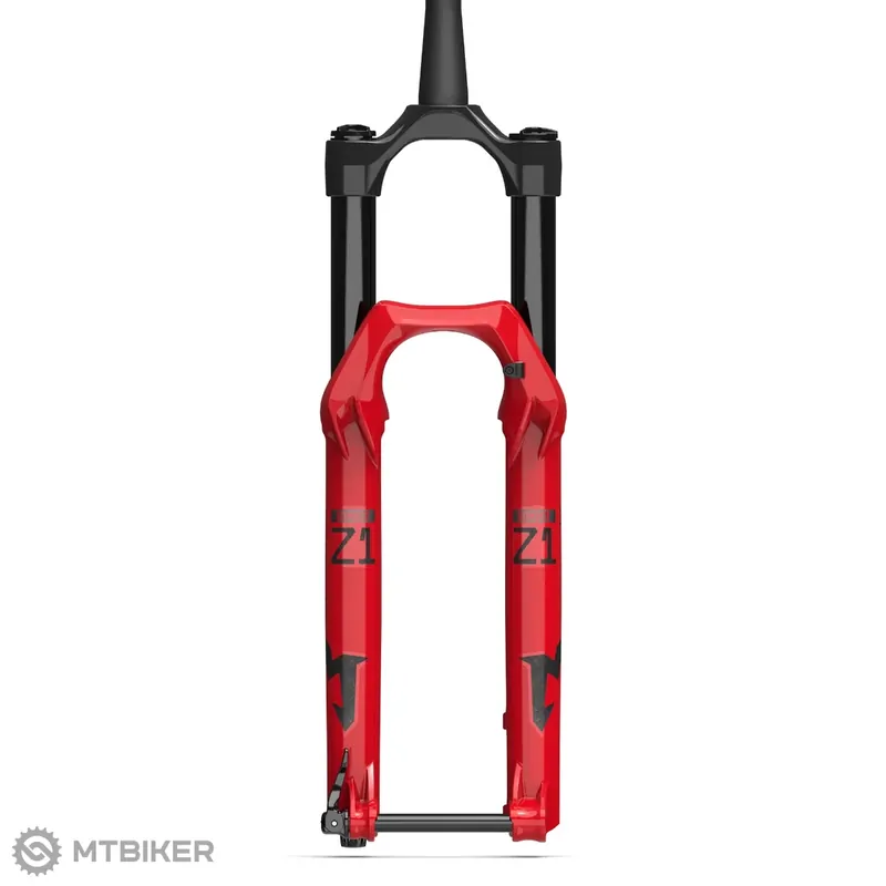 Marzocchi Bomber Z1 Air 29" odpružená vidlice, 160 mm Expresní Doručení