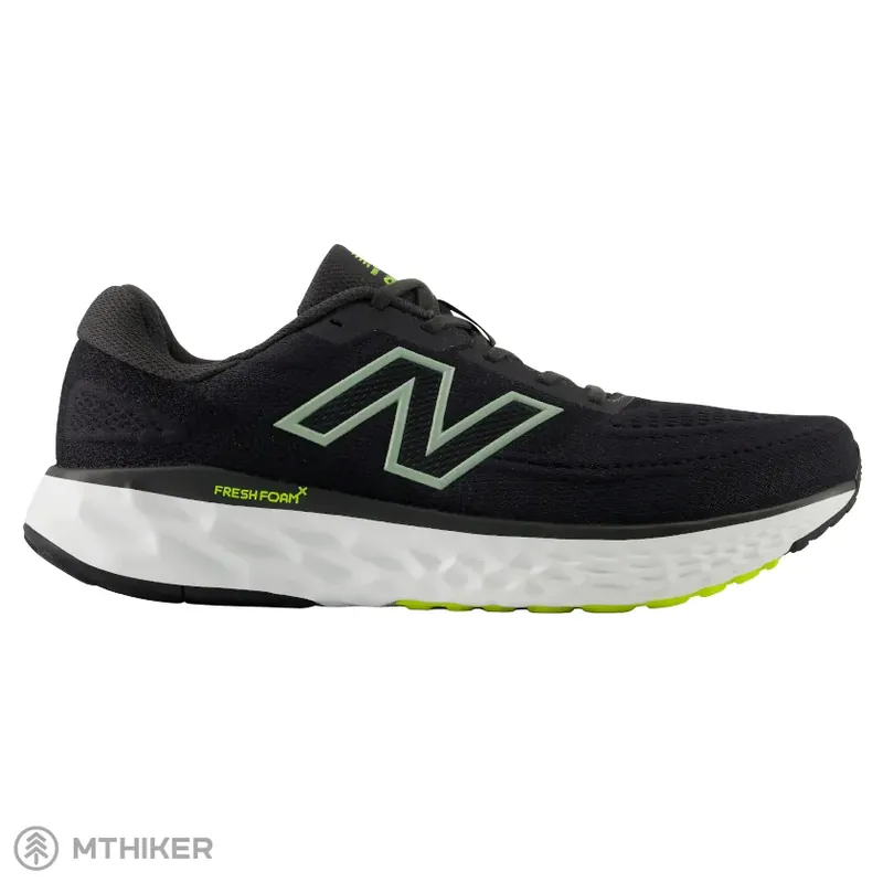 New Balance Fresh Foam X EVOZ v4 boty, černá Pouze Dnes