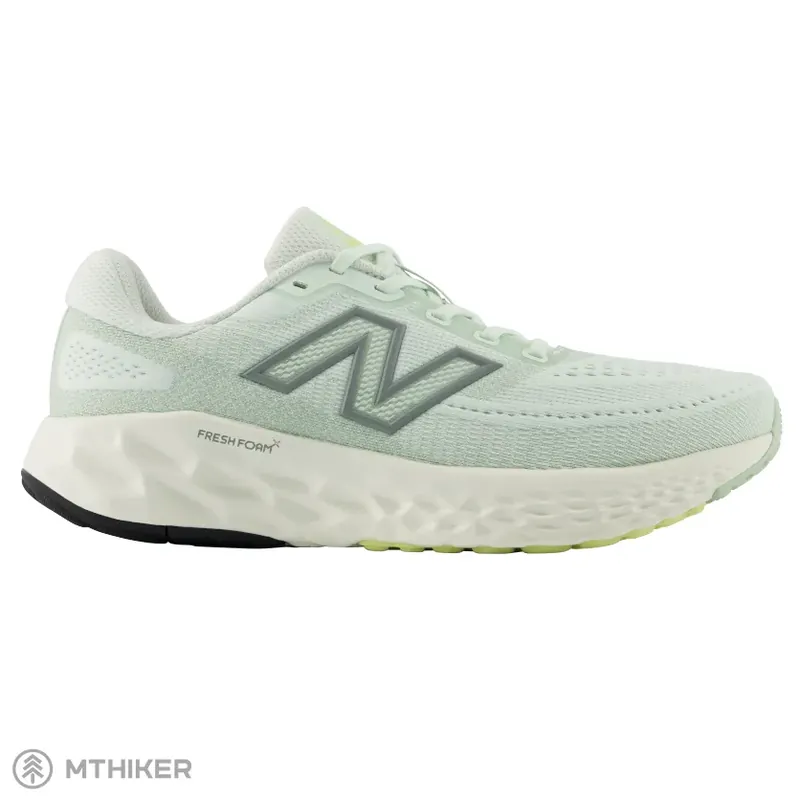 Výprodej New Balance Fresh Foam X EVOZ v4 dámské boty, zelená
