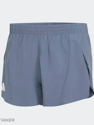 adidas Adizero Essentials šortky, onix Top Prodej