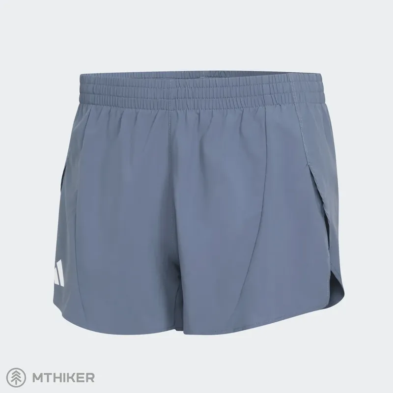 adidas Adizero Essentials šortky, onix Top Prodej