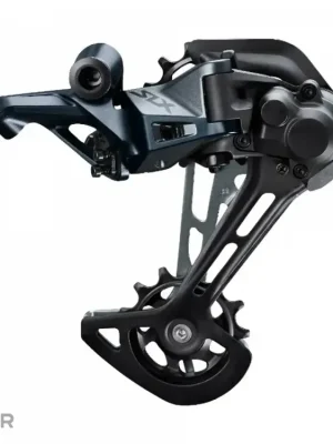 Časově Omezené Shimano SLX RD-M7100-SGS přehazovačka, 12-kolo, OEM