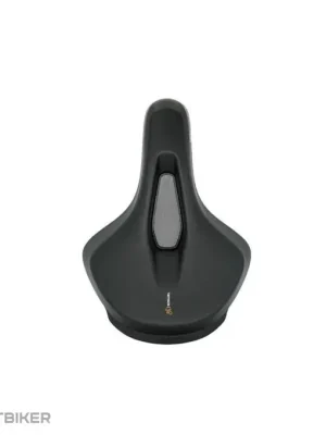 Akce Selle Royal On Open Moderate sedlo, 190 mm výstavní kus