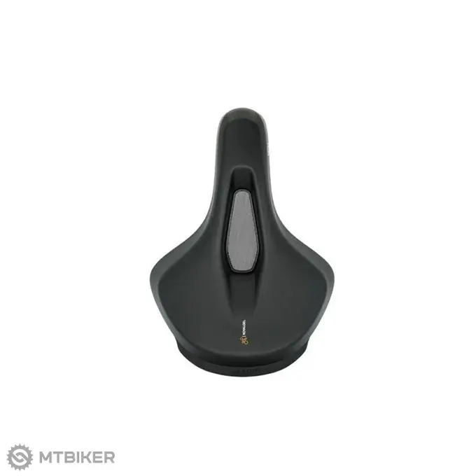 Akce Selle Royal On Open Moderate sedlo, 190 mm výstavní kus