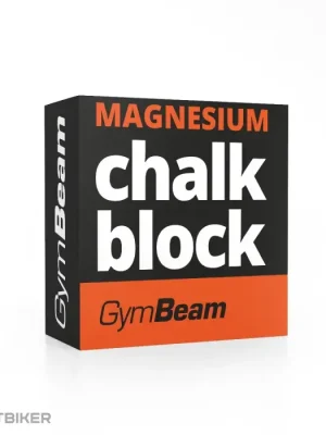 Autentický GymBeam Magnesium Block magnesium, 8 x 56 g