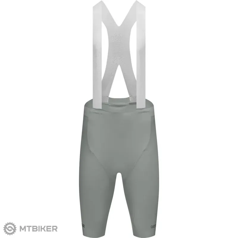 GOREWEAR Distance 3.0 kraťasy, lab gray Výhodná Nabídka