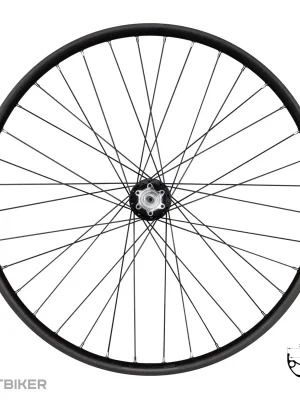 Vysoce Kvalitní FORCE XC DISC 26" zadní kolo, QR, IS6, Shimano HG
