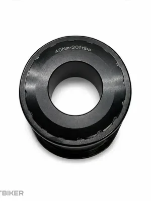 Rocky Mountain RATCHET LOCK RING KIT pojistný kroužek, Altitude Powerplay, 24 mm Sezónní Sleva