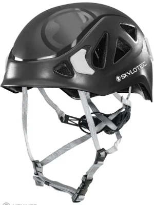 SKYLOTEC Galaxy 2.0 přilba, anthracite/white Nová Kolekce