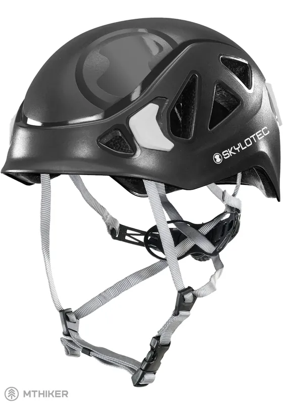 SKYLOTEC Galaxy 2.0 přilba, anthracite/white Nová Kolekce