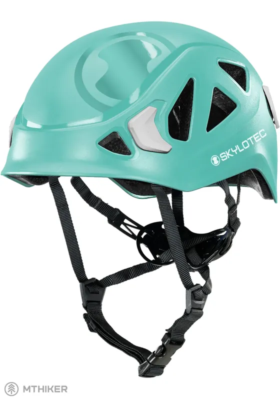 Rychlé Dodání SKYLOTEC Eclipse 2.0 přilba, acquamarine/white