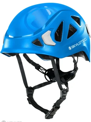 SKYLOTEC Eclipse 2.0 přilba, blue/white Rychlé Dodání
