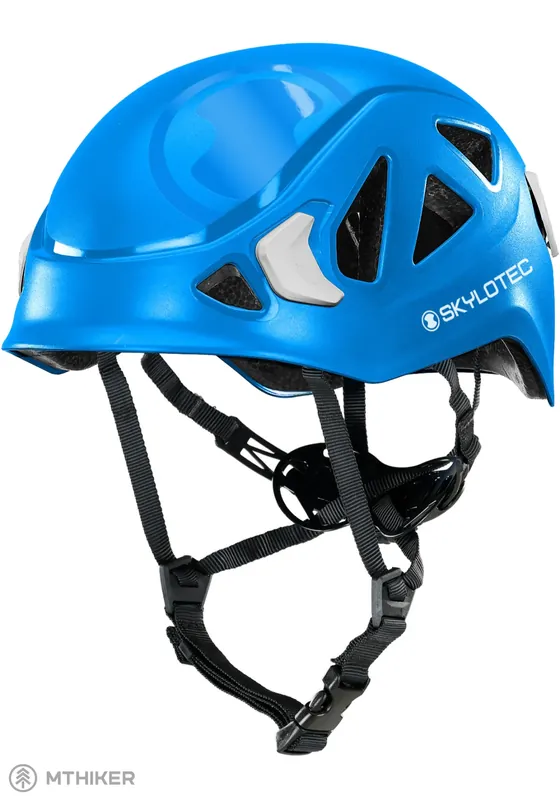 SKYLOTEC Eclipse 2.0 přilba, blue/white Rychlé Dodání
