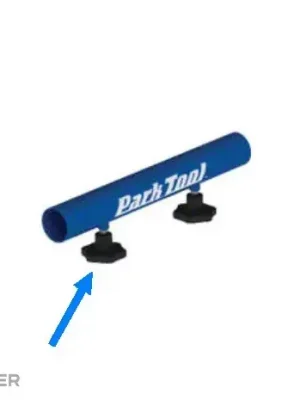 Nízká Cena Park Tool šroub W3/8" ke stojanu ES-1 a ES-2 PT-1706-2-