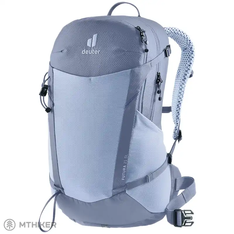 deuter Futura 21 SL dámský batoh, 21 l, polar-bluejay Finální Výprodej