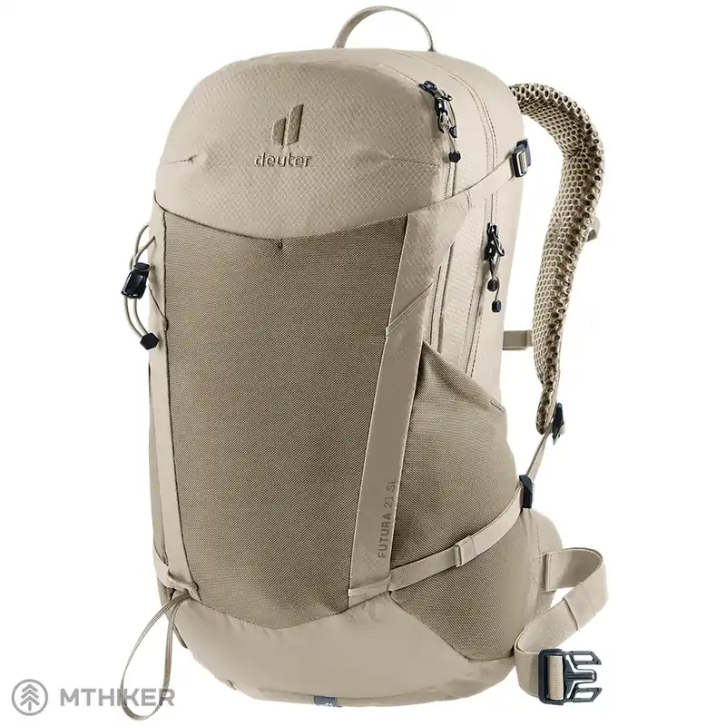 Poslední Šance deuter Futura 21 SL dámský batoh, 21 l, greystone-alu