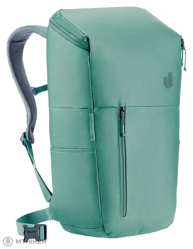 deuter UP Stockholm LTD batoh, 22 l, jade Must-Have
