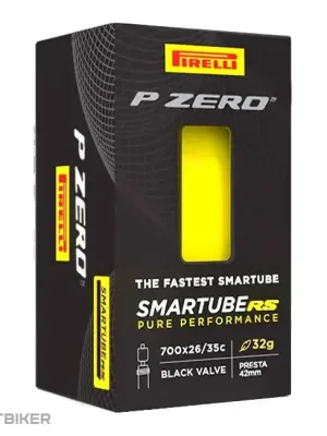 Pirelli P ZERO SmarTUBE RS 700 x 26 - 35C TPU duše, galuskový ventil 42 mm Pouze Dnes