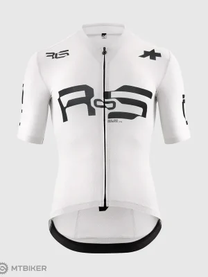 ASSOS EQUIPE R S11 OGAT dress, white series Expresní Doručení
