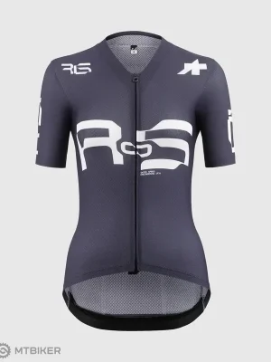 ASSOS DYORA R S11 OGAT dámský dres, pocket violet Cenová Bomba