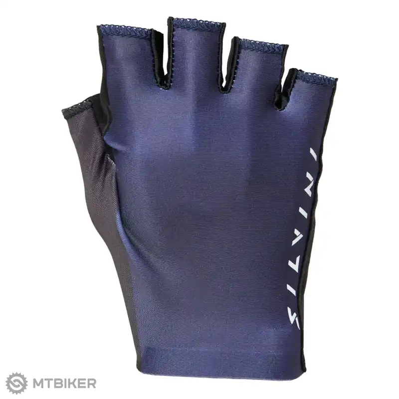 SILVINI Sarca rukavice, navy Must-Have