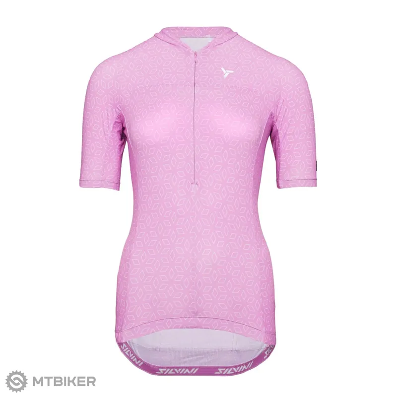 SILVINI Catirina dámský dres, blush/black Značkový