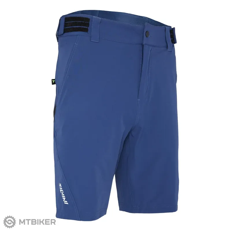 Koupit Online SILVINI Elvo kalhoty, navy