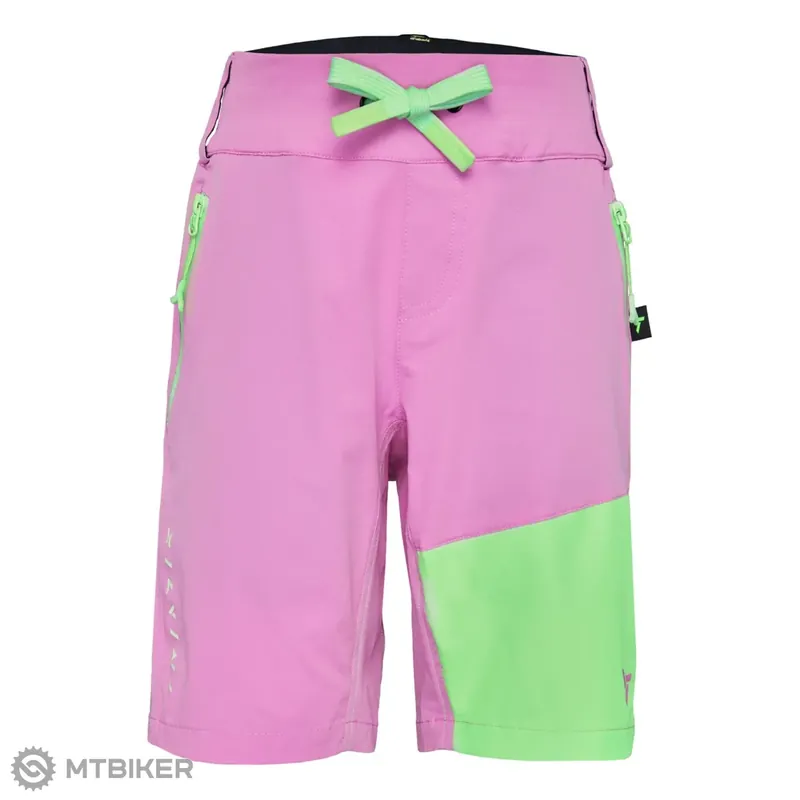 SILVINI Acri dětské kalhoty, blush/pink Novinka