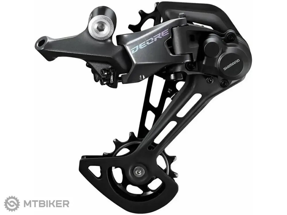 Shimano Deore RD-M6100-SGS přehazovačka, 12-kolo (OEM) Top Prodej