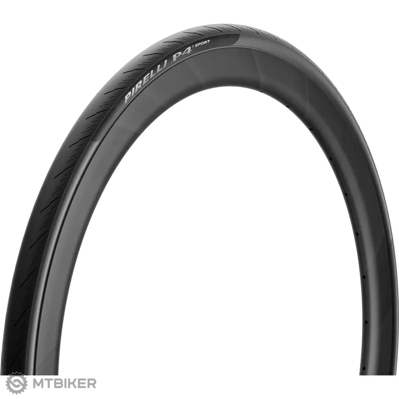 Omezená Nabídka Pirelli P4 Sport 700x32C ProCompound TechBELT Road plášť, kevlar, OEM