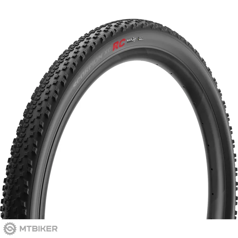 Pirelli Scorpion XC RC 29x2.2" SmartGRIP ProWall plášť, kevlar, OEM Nejlepší Volba