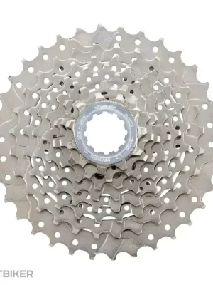 Zlevněný Shimano CS-HG50 kazeta, 8kolečko