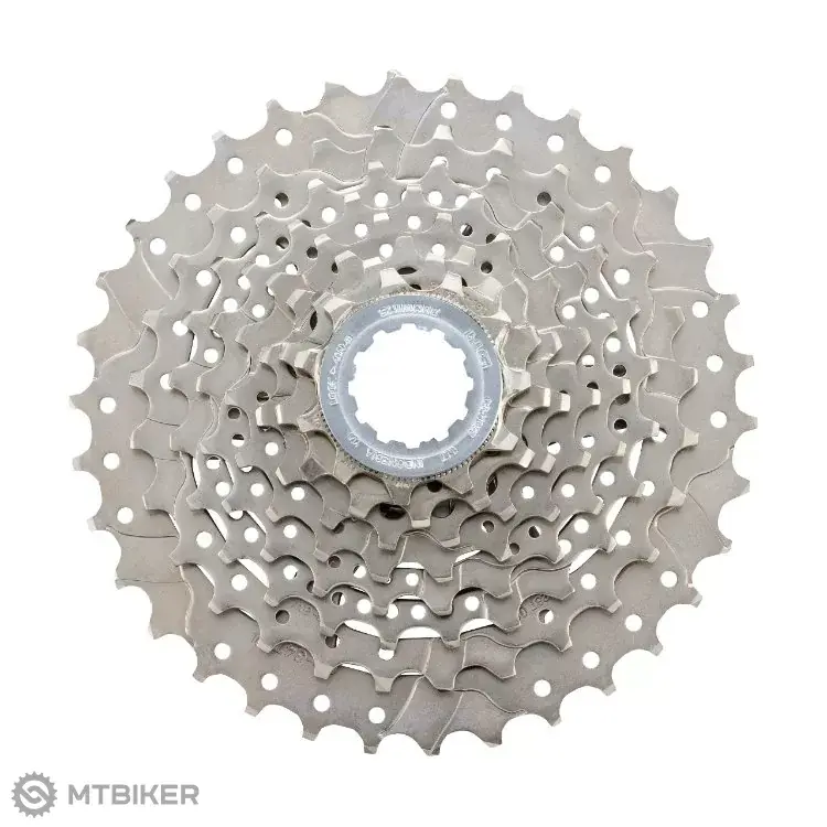 Zlevněný Shimano CS-HG50 kazeta, 8kolečko