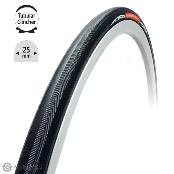 Akční Nabídka TUFO C Hi-Composite Carbon 700x25C plášťovka, kevlar