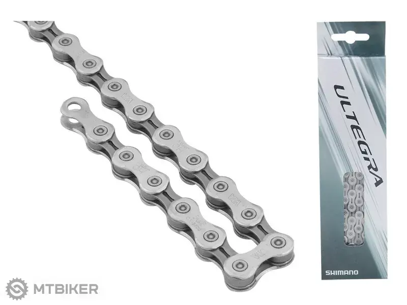 Nejprodávanější Shimano Ultegra CN-6701 řetěz, 10rychlostní