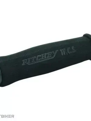 Ritchey WCS TrueGrip gripy, 43 g, černá Autentický