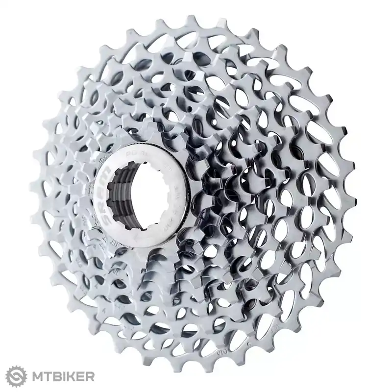 SRAM PG-1070 kazeta, 10kolečko Hit Sezóny