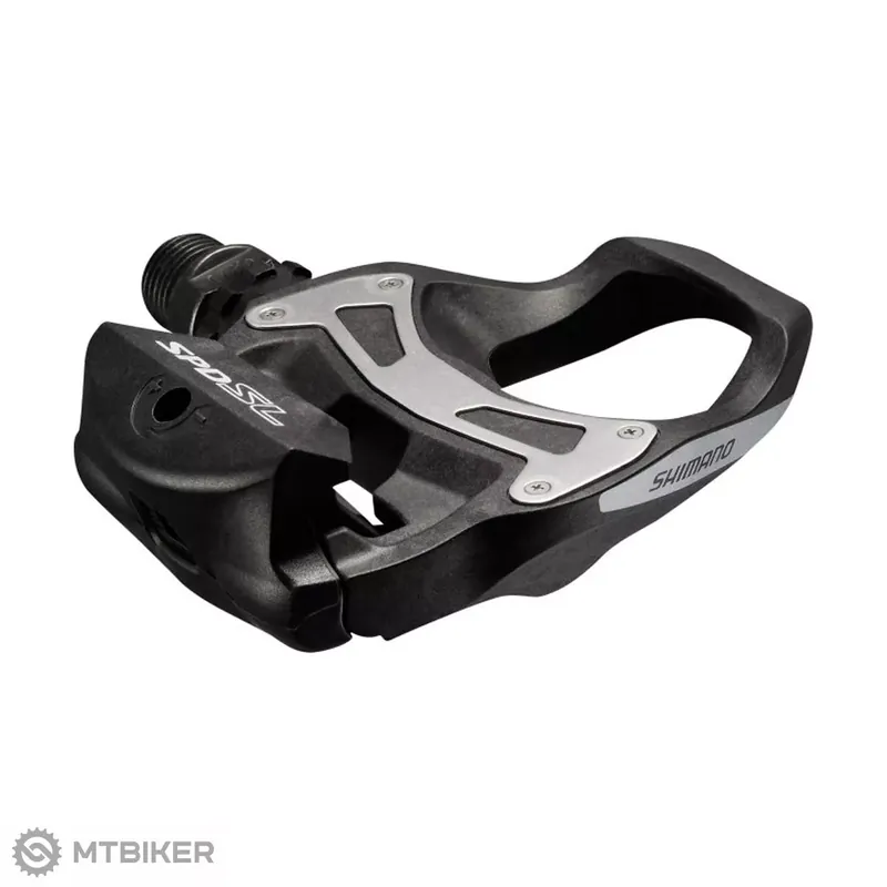 Shimano SPD-SL PD-R550 nášlapné pedály, černé Novinka