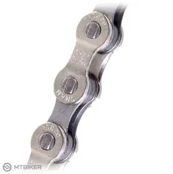 SRAM PC 870 řetěz, 7-8 rychl., 114 článků Cenově Výhodný