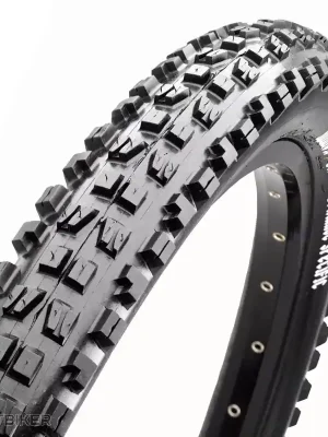 Maxxis Minion DHF 26x2.50" WT DH plášť, drát Hit Sezóny