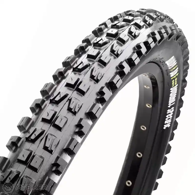 Maxxis Minion DHF 26x2.50" WT DH plášť, drát Hit Sezóny