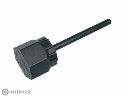 Shimano TL-LR15 stahovák na kazetu/matici CenterLock Rychlé Dodání