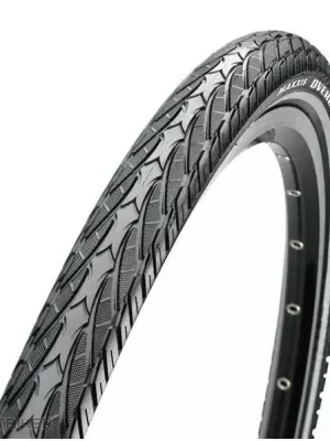 Maxxis Overdrive 26x1.75" plášť, drát Originální