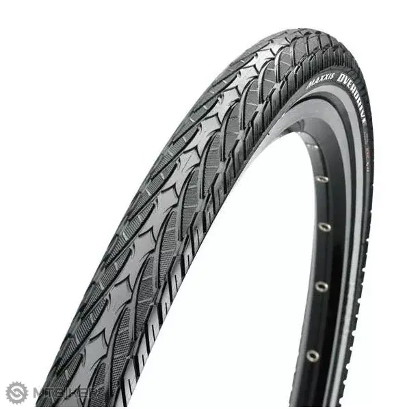 Maxxis Overdrive 26x1.75" plášť, drát Originální