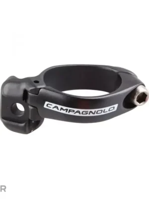 Campagnolo Record 11s objímka přesmykače, černá/stříbrná Sezónní Sleva