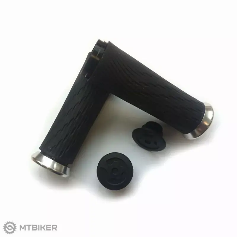 Rychlé Dodání SRAM Grip Shift Integrated gripy, černá